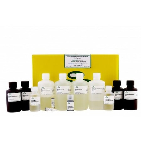 Zymo Research Quick-DNA/RNA Pathogen, MagBead, 4x96 preps ZR2146